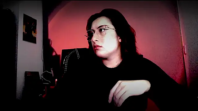 Scarlett Sen online show from January 2026 03:03:01 PM