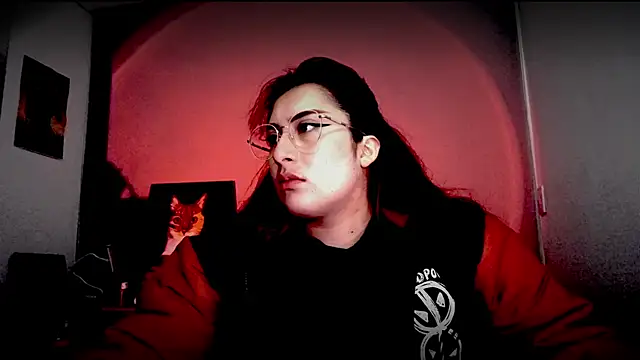 Scarlett Sen online show from January 2026 02:44:01 PM