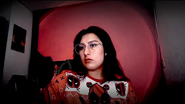 Scarlett Sen online show from January 2026 03:38:01 PM