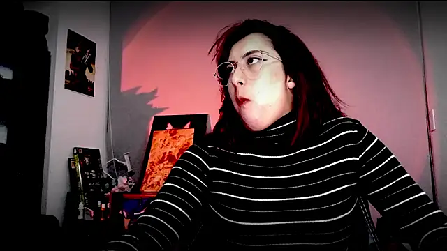 Scarlett Sen online show from January 2026 03:16:01 PM