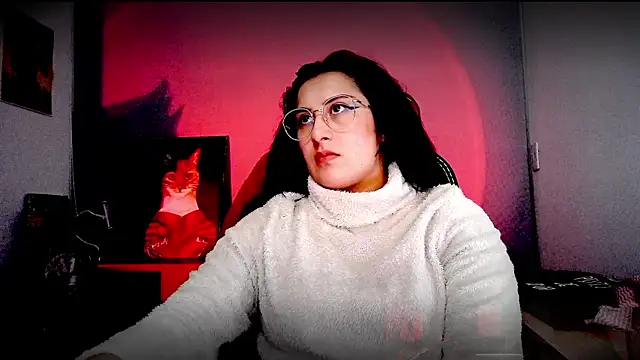 Scarlett Sen online show from February 2026 12:56:01 PM