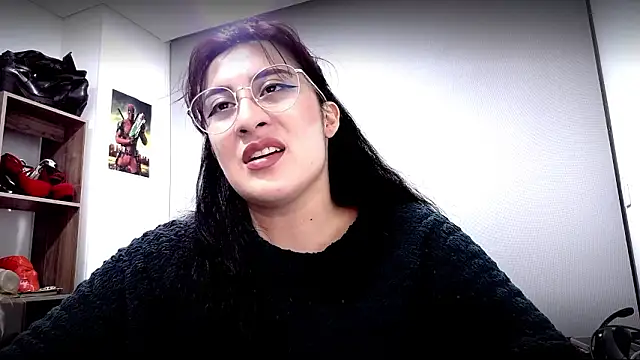 Scarlett Sen online show from March 2026 02:23:02 PM