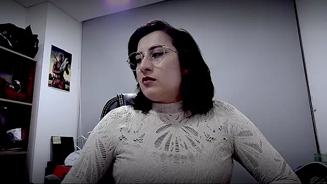 Scarlett Sen online show from April 2026 02:14:01 PM