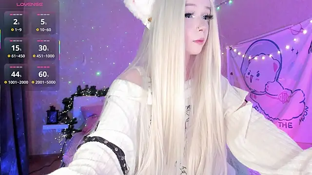 Snapshot of Misty_Shadow chatting on July 2026 09:39:01 PM Misty Shadow online show from July 2026 09:39:01 PM
