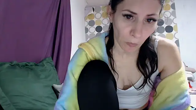 Snapshot of sexyevalove chatting on February 2026 05:47:02 PM sexyevalove online show from February 2026 05:47:02 PM