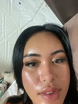 Snapshot of HeavenlyStar chatting on December 2024 02:49:02 AM HeavenlyStar online show from December 2024 02:49:02 AM