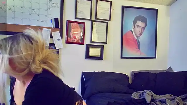 DoMeDoggyDiana online show from March 2025 02:23:01 PM