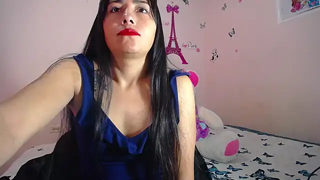 hanna girl21 online show from November 2025 06:40:01 PM