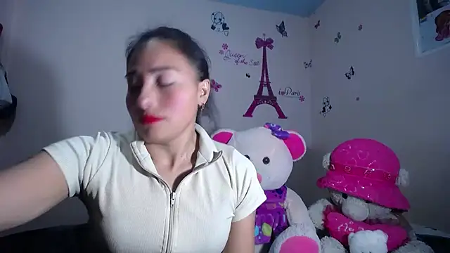 hanna girl21 online show from November 2025 04:59:02 AM