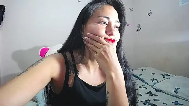 hanna girl21 online show from February 2026 01:38:01 AM