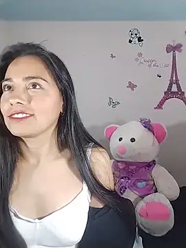 Snapshot of hanna_girl21 chatting on June 2026 02:47:02 AM hanna girl21 online show from June 2026 02:47:02 AM