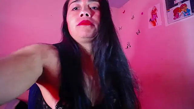 Snapshot of hanna_girl21 chatting on July 2026 06:28:02 PM hanna girl21 online show from July 2026 06:28:02 PM