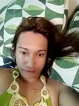 Angel Camshot online show from January 2025 12:57:01 AM