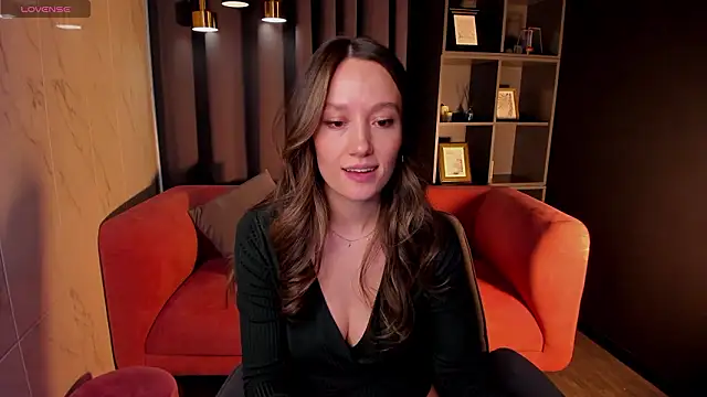 AgnesGoddess online show from February 2026 04:49:01 PM