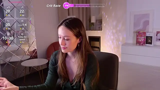 AgnesGoddess online show from March 2026 12:51:01 AM