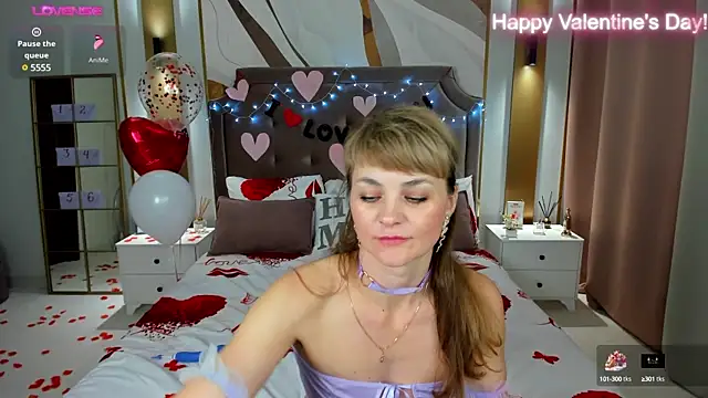 Snapshot of annasimonsj chatting on February 2025 06:42:02 AM annasimonsj online show from February 2025 06:42:02 AM