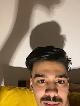 Hermanooooooo online show from March 2025 05:27:01 AM