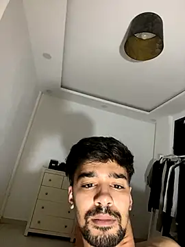 Hermanooooooo online show from January 2026 01:08:02 AM