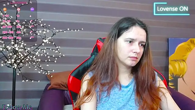 iris nikhols online show from January 2025 04:04:01 AM