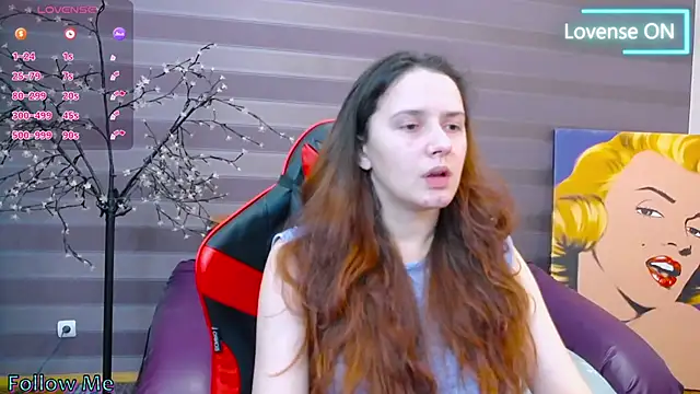 iris nikhols online show from January 2025 03:26:02 AM