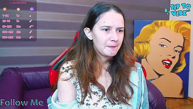 iris nikhols online show from September 2025 02:34:02 AM