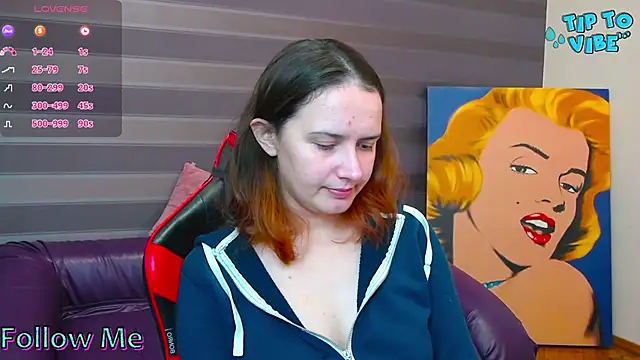 iris nikhols online show from October 2025 01:48:02 AM