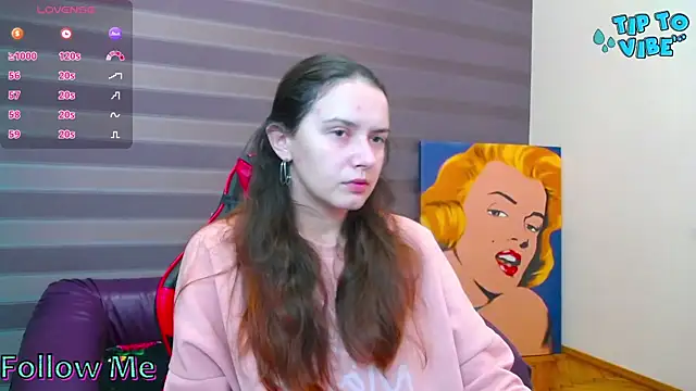 iris nikhols online show from November 2025 02:44:02 AM