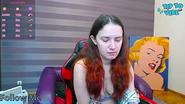 iris nikhols online show from January 2026 02:06:01 AM