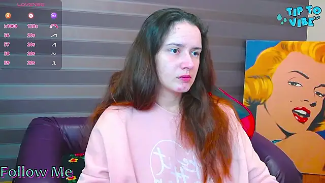 iris nikhols online show from February 2026 01:20:02 AM