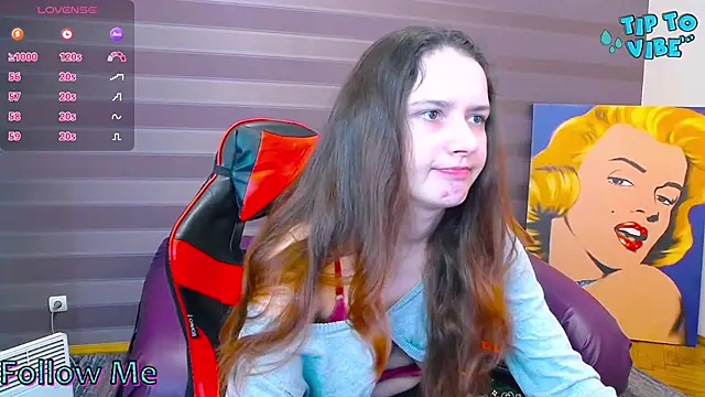 iris nikhols online show from February 2026 01:11:02 AM