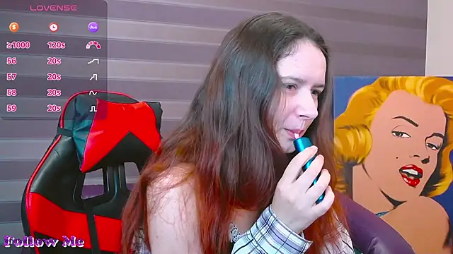 iris nikhols online show from February 2026 12:55:01 AM