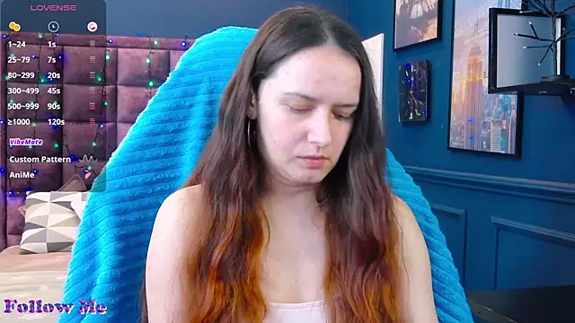 Snapshot of iris_nikhols chatting on June 2026 09:17:01 PM iris nikhols online show from June 2026 09:17:01 PM