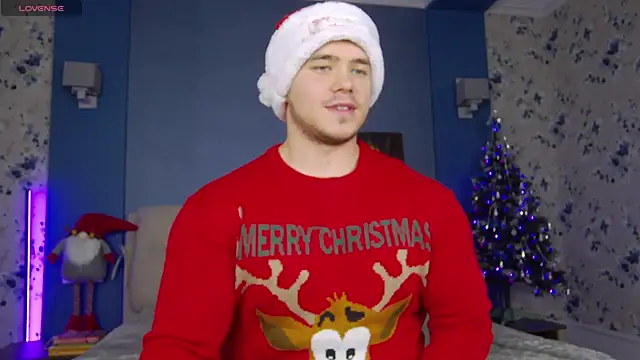 Snapshot of Arilas_ chatting on December 2024 12:26:01 PM Arilas online show from December 2024 12:26:01 PM