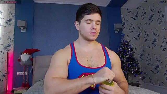 Snapshot of Arilas_ chatting on January 2025 07:34:02 AM Arilas online show from January 2025 07:34:02 AM