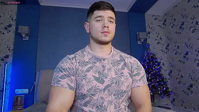 Snapshot of Arilas_ chatting on January 2025 02:03:01 PM Arilas online show from January 2025 02:03:01 PM