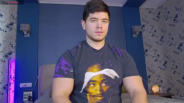 Snapshot of Arilas_ chatting on February 2025 07:57:02 AM Arilas online show from February 2025 07:57:02 AM