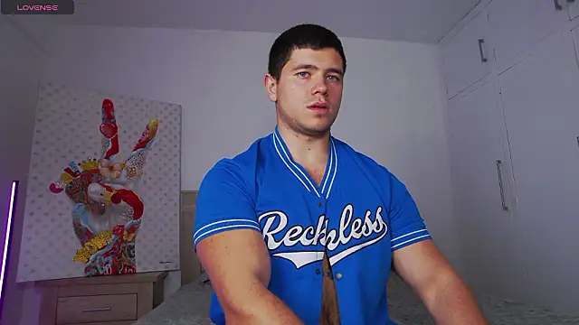 Arilas  online show from February 2026 08:33:02 AM