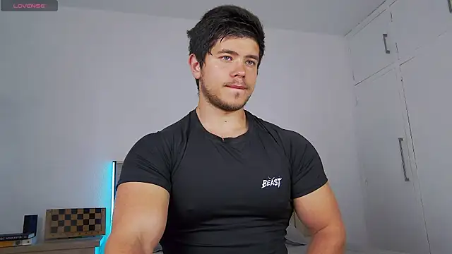 Arilas  online show from April 2026 07:06:01 AM