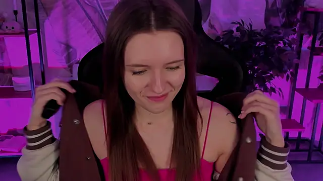 Snapshot of JennyDens chatting on December 2024 09:12:01 AM JennyDens online show from December 2024 09:12:01 AM