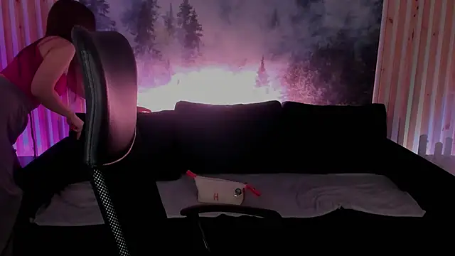 Snapshot of JennyDens chatting on January 2025 02:35:02 AM JennyDens online show from January 2025 02:35:02 AM