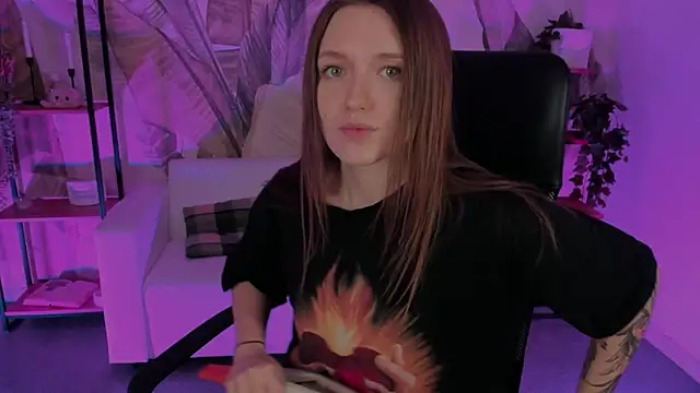 Snapshot of JennyDens chatting on January 2025 07:27:02 AM JennyDens online show from January 2025 07:27:02 AM