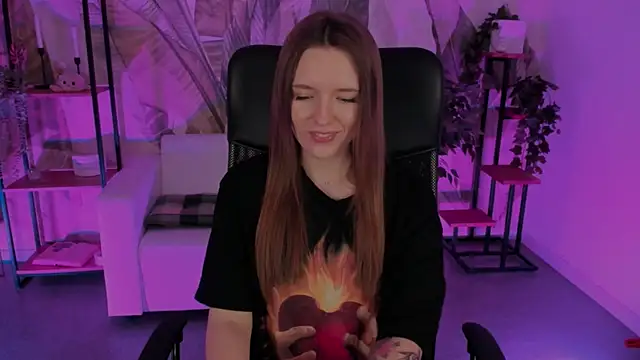 Snapshot of JennyDens chatting on January 2025 10:48:02 AM JennyDens online show from January 2025 10:48:02 AM