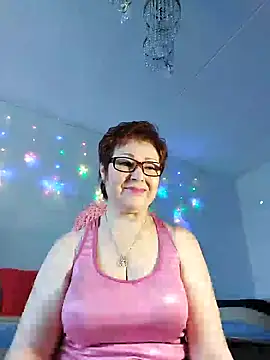 Fire Night online show from December 2024 07:33:02 AM