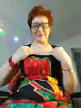 Fire Night online show from January 2025 09:37:02 AM