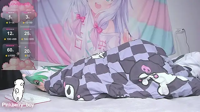 Snapshot of sweet_pinkberry chatting on March 2025 02:15:01 AM sweet pinkberry online show from March 2025 02:15:01 AM