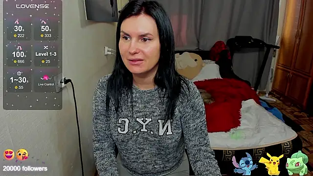 monica  elder online show from February 2026 12:32:01 PM