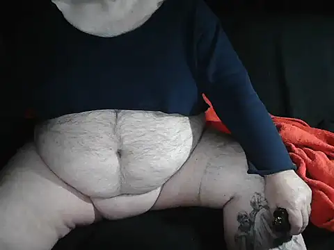 onkelgrau65 online show from March 2025 11:11:02 PM