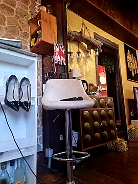 Luna-77 online show from November 2025 10:04:02 AM