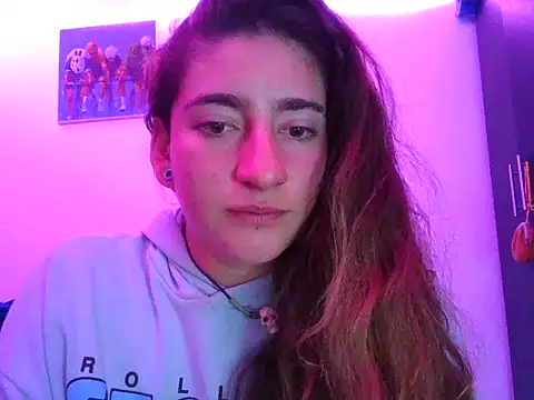 catthelena online show from March 2026 03:01:02 AM