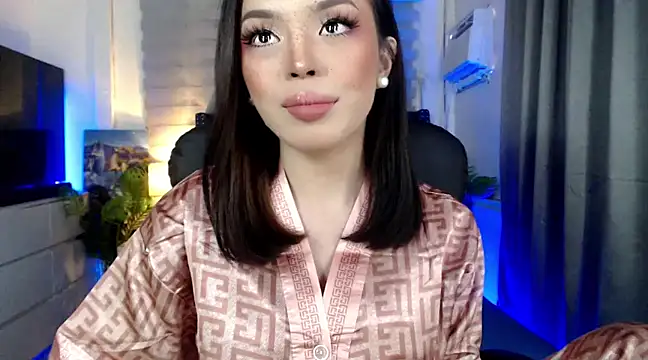 Snapshot of SweetCheska19 chatting on March 2025 04:02:02 AM SweetCheska19 online show from March 2025 04:02:02 AM